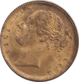 1846 GERMAN MADE ENGLISH GAMING TOKEN - GAMING TOKEN - Cambridgeshire Coins