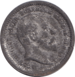 1846 THREEPENCE TOY MONEY - TOY MONEY - Cambridgeshire Coins