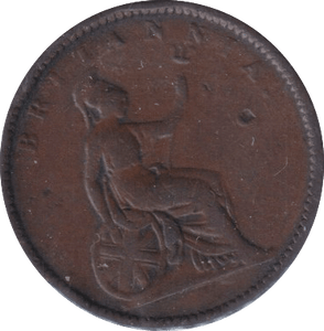 1851 LEPTON IONIAN ISLAND - WORLD COINS - Cambridgeshire Coins