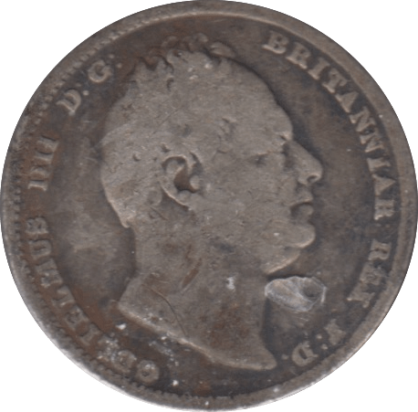 1851 SIXPENCE ( NF ) - SIXPENCE - Cambridgeshire Coins