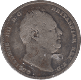 1851 SIXPENCE ( NF ) - SIXPENCE - Cambridgeshire Coins