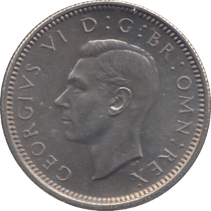 1851 SIXPENCE ( UNC ) - SIXPENCE - Cambridgeshire Coins