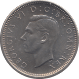 1851 SIXPENCE ( UNC ) - SIXPENCE - Cambridgeshire Coins