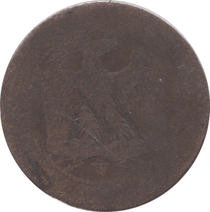 1853 FRANCE NAPOLEON III - WORLD COINS - Cambridgeshire Coins