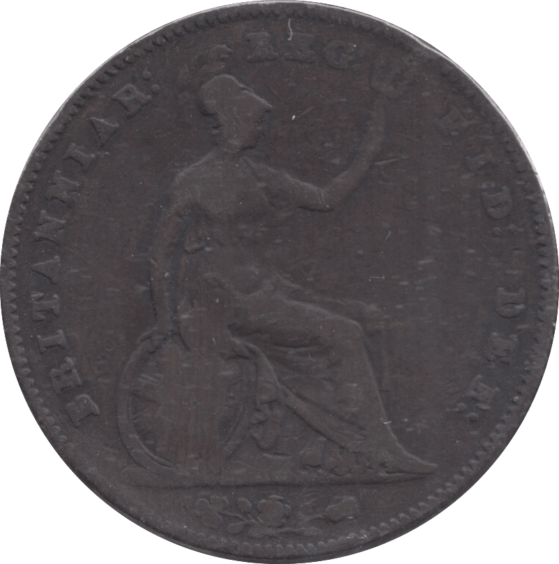 1855 PENNY ( FINE ) - PENNY - Cambridgeshire Coins