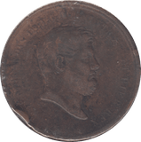 1858 10 TORNESI SICILY - WORLD COINS - Cambridgeshire Coins