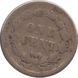 1859 ONE CENT - WORLD COINS - Cambridgeshire Coins