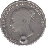 1860 SIXPENCE ( FAIR ) - WORLD COINS - Cambridgeshire Coins