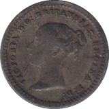 1860 THREE HALF PENCE ( VF ) - Three Half Pence - Cambridgeshire Coins