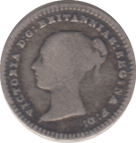 1860 THREE HALFPENCE ( NF ) - THREE HALF PENCE - Cambridgeshire Coins