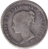 1862 THREE HALF PENCE ( FINE ) - THREE HALF PENCE - Cambridgeshire Coins