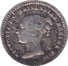 1862 THREE HALF PENCE ( GF ) - THREE HALF PENCE - Cambridgeshire Coins