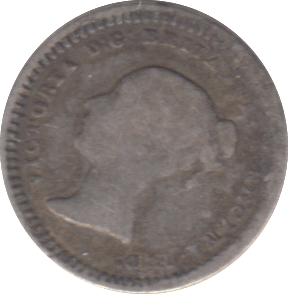 1862 THREE HALFPENCE ( FINE ) - THREE HALF PENCE - Cambridgeshire Coins