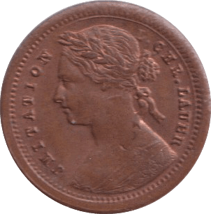 1870 ONE PENNY TOY MONEY - TOY MONEY - Cambridgeshire Coins