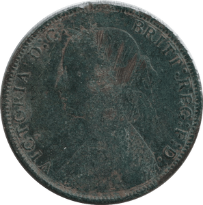 1872 HALFPENNY ( FAIR ) - HALFPENNY - Cambridgeshire Coins
