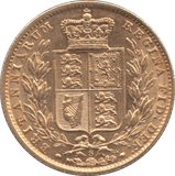 1873 GOLD SOVEREIGN ( GVF ) SYDNEY MINT - SOVEREIGN - Cambridgeshire Coins