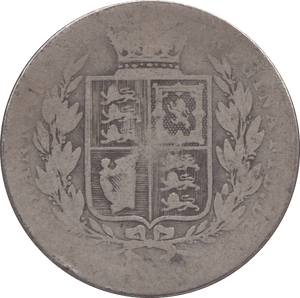 1874 HALFCROWN ( FAIR ) - Halfcrown - Cambridgeshire Coins