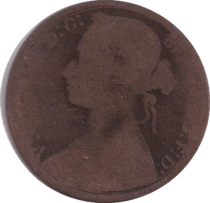 1874 PENNY ( FAIR ) - PENNY - Cambridgeshire Coins
