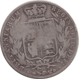 1875 HALFCROWN ( NF ) - HALFCROWN - Cambridgeshire Coins