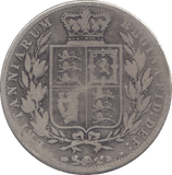 1875 HALFCROWN ( NF ) - HALFCROWN - Cambridgeshire Coins