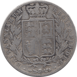 1875 HALFCROWN ( NF ) - HALFCROWN - Cambridgeshire Coins