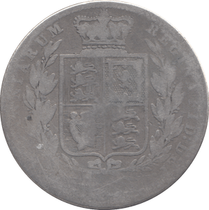 1875 HALFCROWN ( NF ) - HALFCROWN - Cambridgeshire Coins