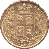 1877 GOLD SOVEREIGN ( EF ) SYDNEY MINT 3 - SOVEREIGN - Cambridgeshire Coins