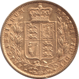 1877 GOLD SOVEREIGN ( EF ) SYDNEY MINT - SOVEREIGN - Cambridgeshire Coins