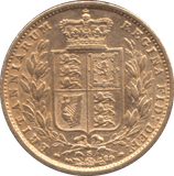 1877 GOLD SOVEREIGN SYDNEY MINT 2 - SOVEREIGN - Cambridgeshire Coins