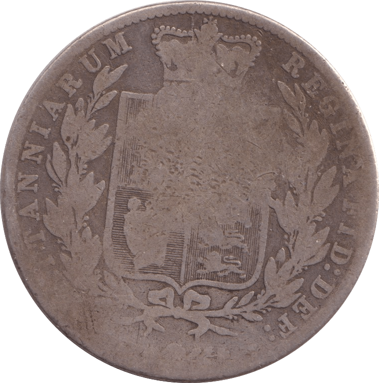 1878 HALFCROWN ( FAIR ) - HALFCROWN - Cambridgeshire Coins