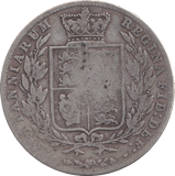 1878 HALFCROWN ( NF ) - WORLD COINS - Cambridgeshire Coins