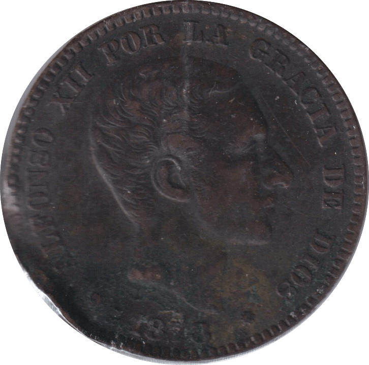 1878 MEDALLION - WORLD COINS - Cambridgeshire Coins