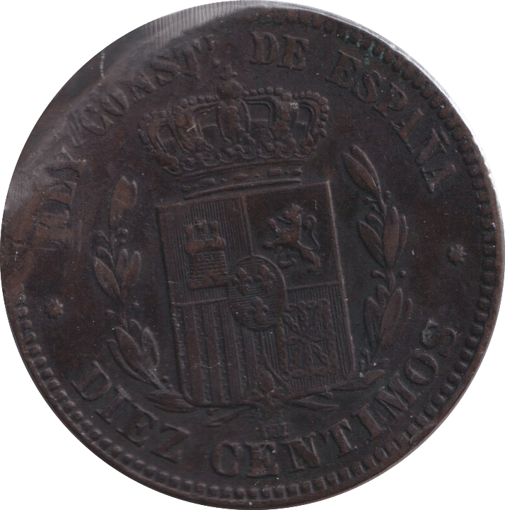 1878 MEDALLION - WORLD COINS - Cambridgeshire Coins