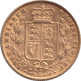 1879 GOLD SOVEREIGN ( GVF ) SYDNEY MINT - SOVEREIGN - Cambridgeshire Coins