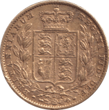 1880 GOLD SOVEREIGN ( GVF ) SYDNEY MINT - SOVEREIGN - Cambridgeshire Coins
