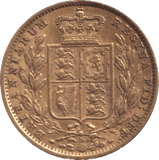 1880 GOLD SOVEREIGN ( VF ) SYDNEY MINT - SOVEREIGN - Cambridgeshire Coins