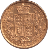 1880 SOVEREIGN SYDNEY MINT ( EF ) - SOVEREIGN - Cambridgeshire Coins