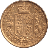 1884 GOLD SOVEREIGN ( UNC ) MELBOURNE MINT - SOVEREIGN - Cambridgeshire Coins