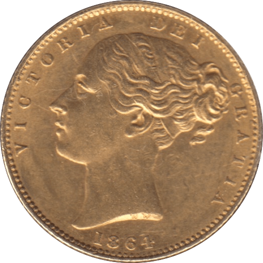 1884 SOVEREIGN ( EF ) SHIELD DIE 48 - SOVEREIGN - Cambridgeshire Coins