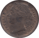 1885 ONE THIRD FARTHING ( UNC ) - ONE THIRD FARTHING - Cambridgeshire Coins