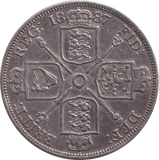 1887 CROWN - WORLD COINS - Cambridgeshire Coins