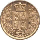 1887 GOLD SOVEREIGN ( EF ) SYDNEY MINT - SOVEREIGN - Cambridgeshire Coins