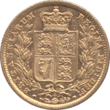 1887 GOLD SOVEREIGN ( GVF ) SYDNEY MINT - SOVEREIGN - Cambridgeshire Coins