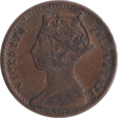 1887 QUEEN VICTORIA JUBILEE MODEL HALF FARTHING - TOY MONEY - Cambridgeshire Coins
