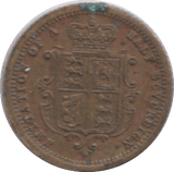 1887 TOY MONEY SOVEREIGN - TOY MONEY - Cambridgeshire Coins