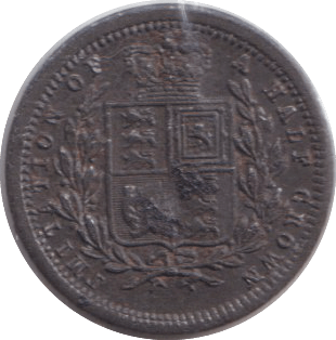 1887 TOY MONEY - WORLD COINS - Cambridgeshire Coins
