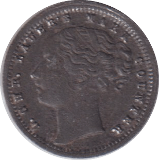 1887 TOY MONEY - WORLD COINS - Cambridgeshire Coins