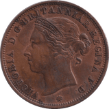 1888 1/12 SHILLING - PENNY - Cambridgeshire Coins