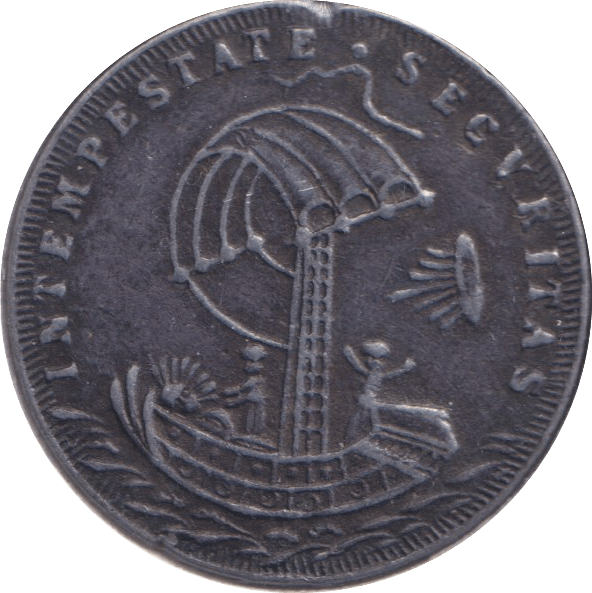 1890 HUNGARY ST. GEORGIUS EQUITUM PATRONUS MEDAL - WORLD COINS - Cambridgeshire Coins