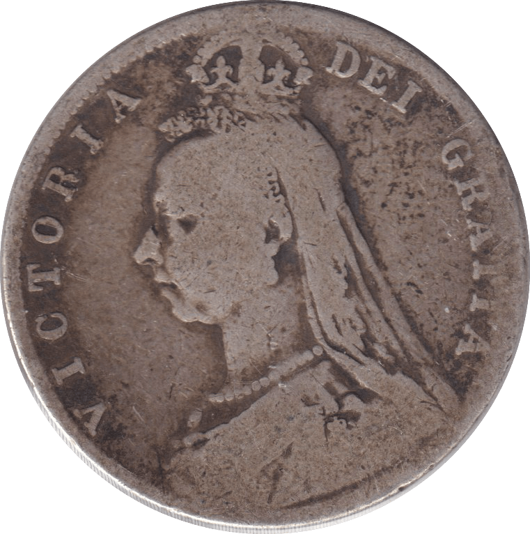 1891 HALFCROWN (FINE) - HALFCROWN - Cambridgeshire Coins